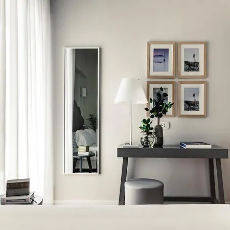 Seebay فندق أنكونا