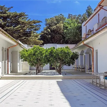 Excelsior La Fonte Hotel