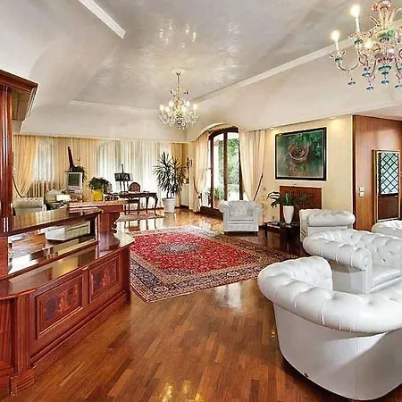 Hotel Excelsior La Fonte 4*
