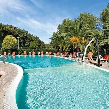Excelsior La Fonte 4*
