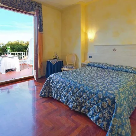Hotel Excelsior La Fonte 4*