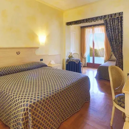 Hotel Excelsior La Fonte 4*