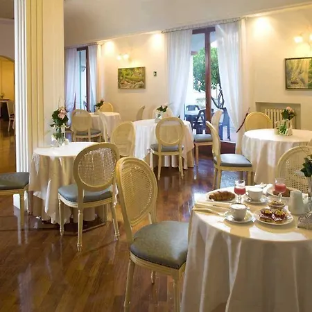Seebay Hotel