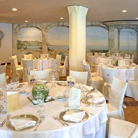 Excelsior La Fonte Hotel Ancona