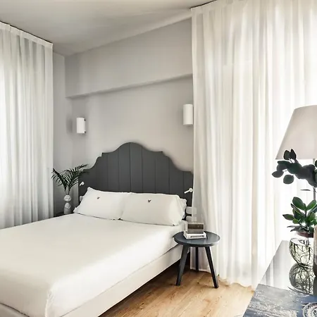 Hotel Excelsior La Fonte Ancona