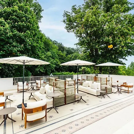 Hotel Excelsior La Fonte 4*