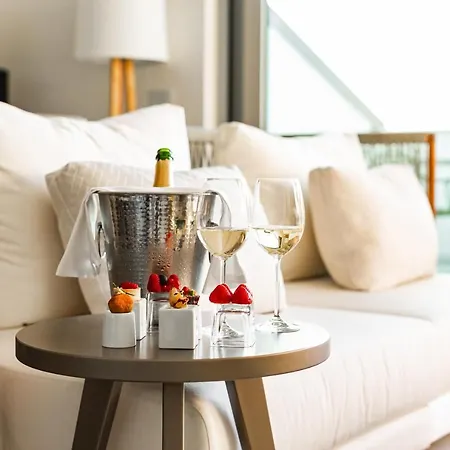 Excelsior La Fonte Hotel Ancona