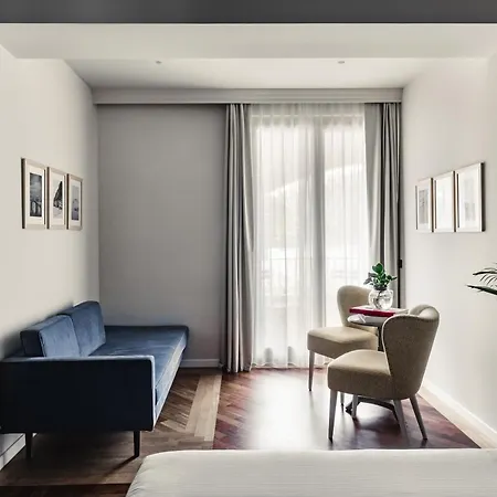 Excelsior La Fonte Hotel