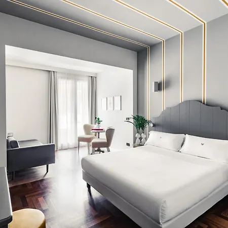 Hotel Excelsior La Fonte