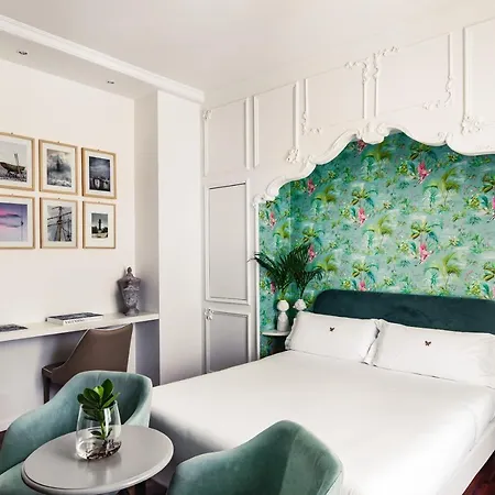 Excelsior La Fonte Hotel Ancona