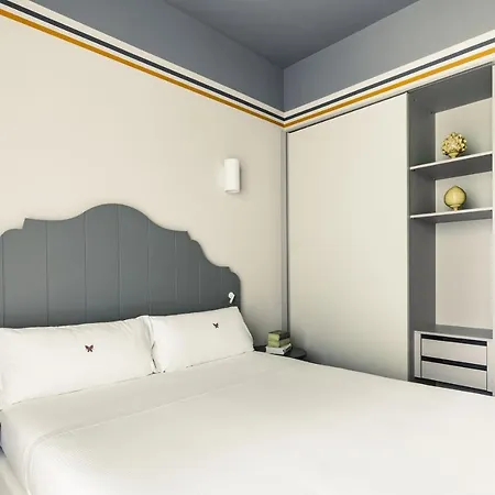 Excelsior La Fonte 4* Ancona