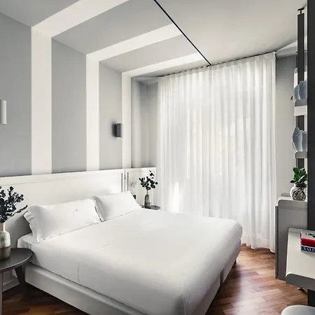 Hotel Excelsior La Fonte