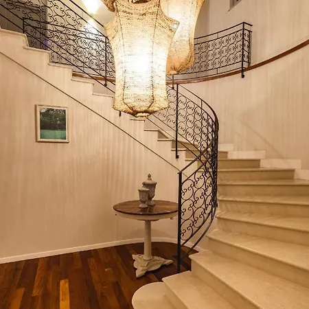 Excelsior La Fonte Hotel Ancona