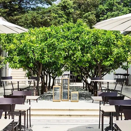 Excelsior La Fonte Hotel