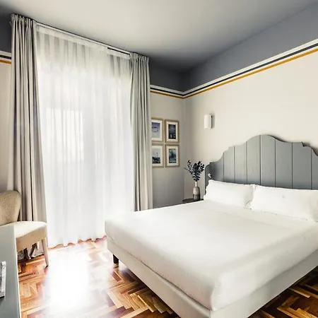 Hotel Excelsior La Fonte Ancona