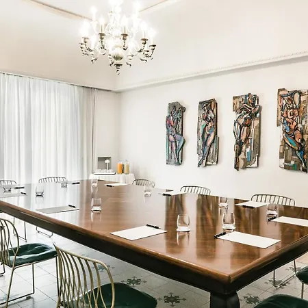 Otel Seebay Ancona