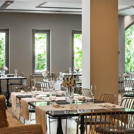 Excelsior La Fonte Hotel