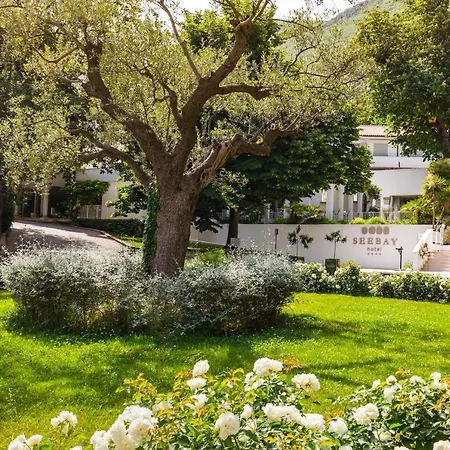 Excelsior La Fonte 4* Ancona
