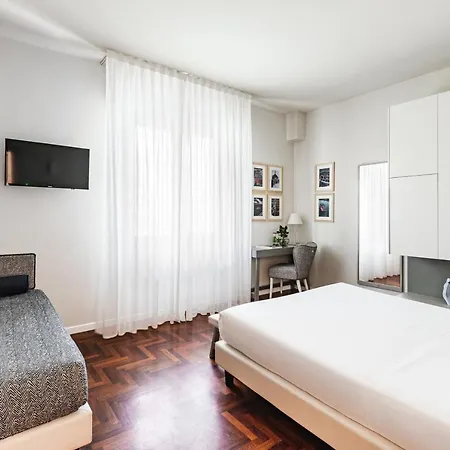 Excelsior La Fonte 4* Ancona