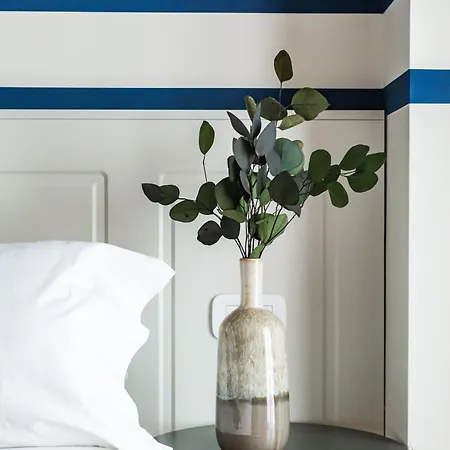 Hotel Seebay Ancona