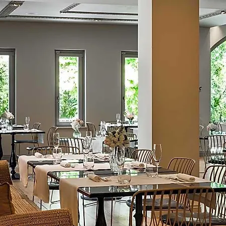 Hotel Excelsior La Fonte 4*