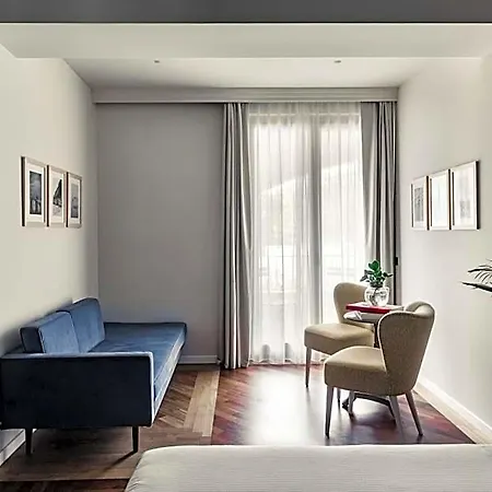 Hotel Excelsior La Fonte