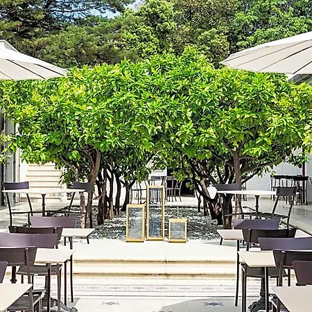 Excelsior La Fonte Hotel 4*