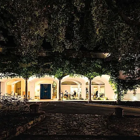 Hotel Excelsior La Fonte 4*