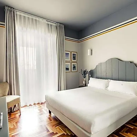 Excelsior La Fonte Hotel Ancona
