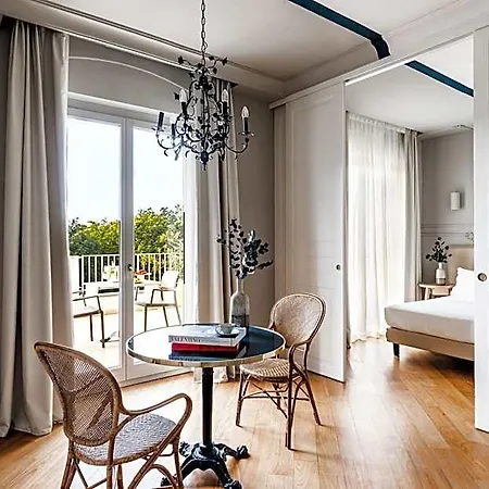 Hotel Excelsior La Fonte Ancona