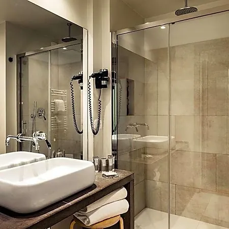 Excelsior La Fonte Hotel Ancona