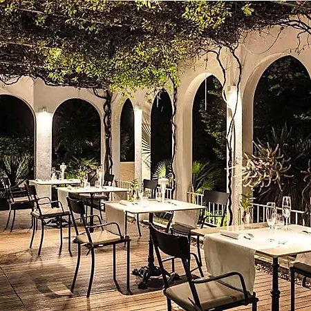 Hotel Excelsior La Fonte 4*