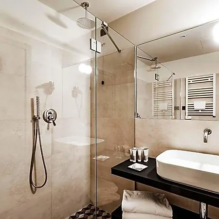 Excelsior La Fonte 4* Ancona