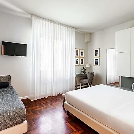Hotel Excelsior La Fonte