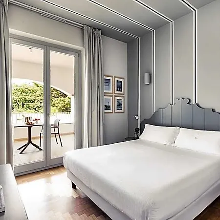 Excelsior La Fonte 4* Ancona
