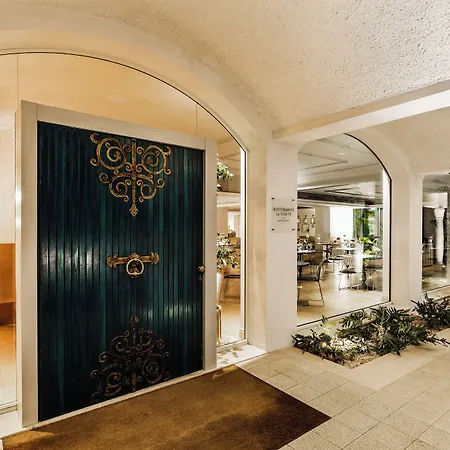 Hotel Excelsior La Fonte 4*