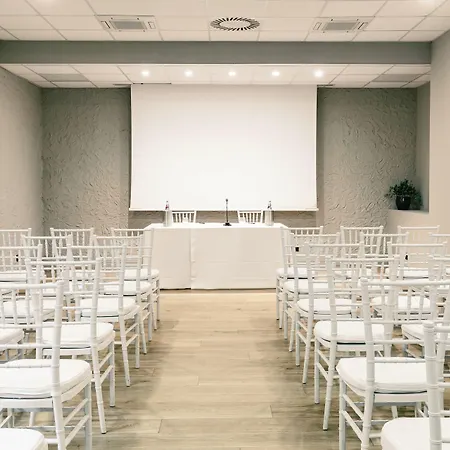 Hotel Excelsior La Fonte Ancona