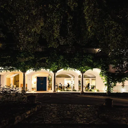 Hotel Excelsior La Fonte Ancona