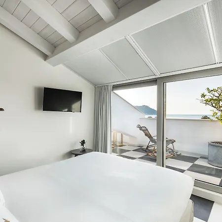 Excelsior La Fonte 4* Ancona