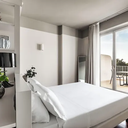 Hotel Excelsior La Fonte Ancona