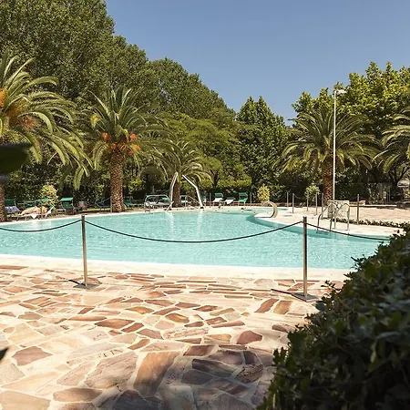 Excelsior La Fonte 4*