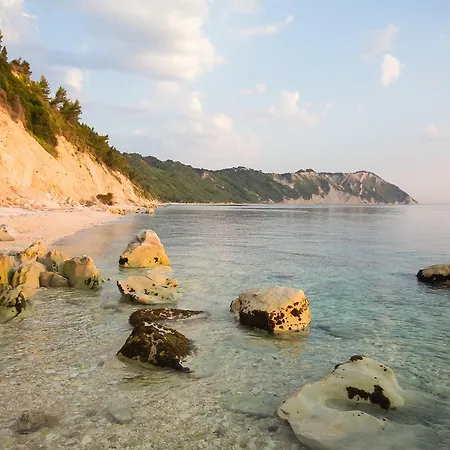 Hotel Seebay Ancona
