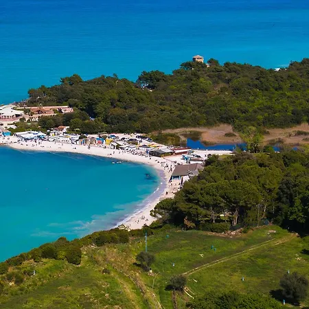 Szálloda Seebay 4*
