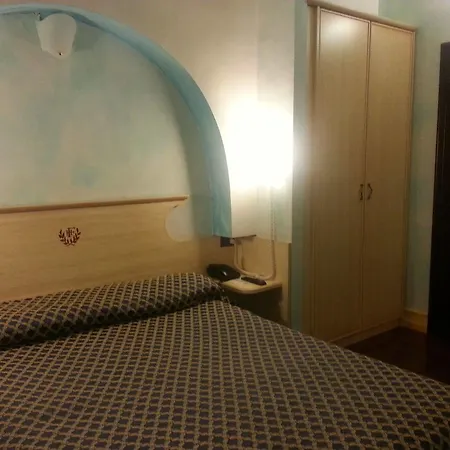 Seebay Hotel 4*