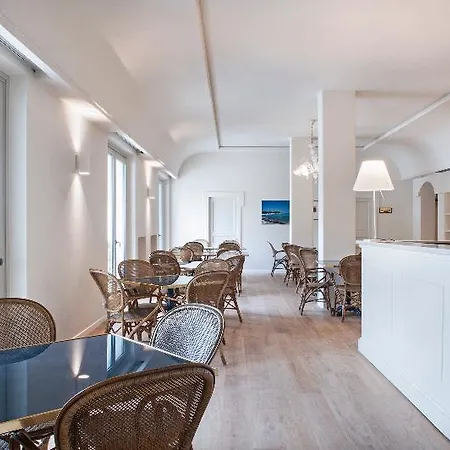 Otel Seebay Ancona