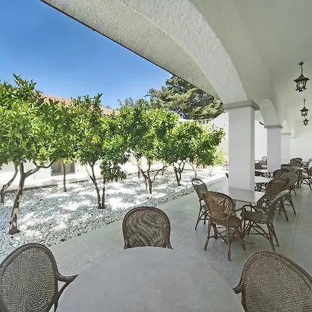 Seebay Otel Ancona