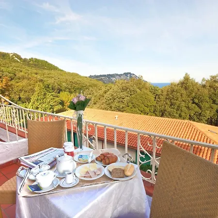 Otel Seebay 4*